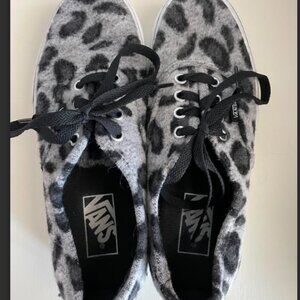 VANS sneakers